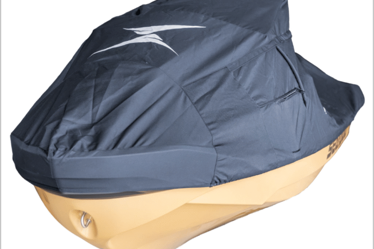 A importância de comprar uma capa para seu Jet Ski