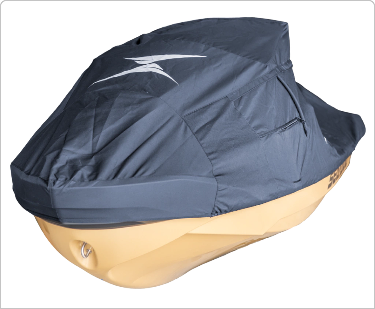 A importância de comprar uma capa para seu Jet Ski