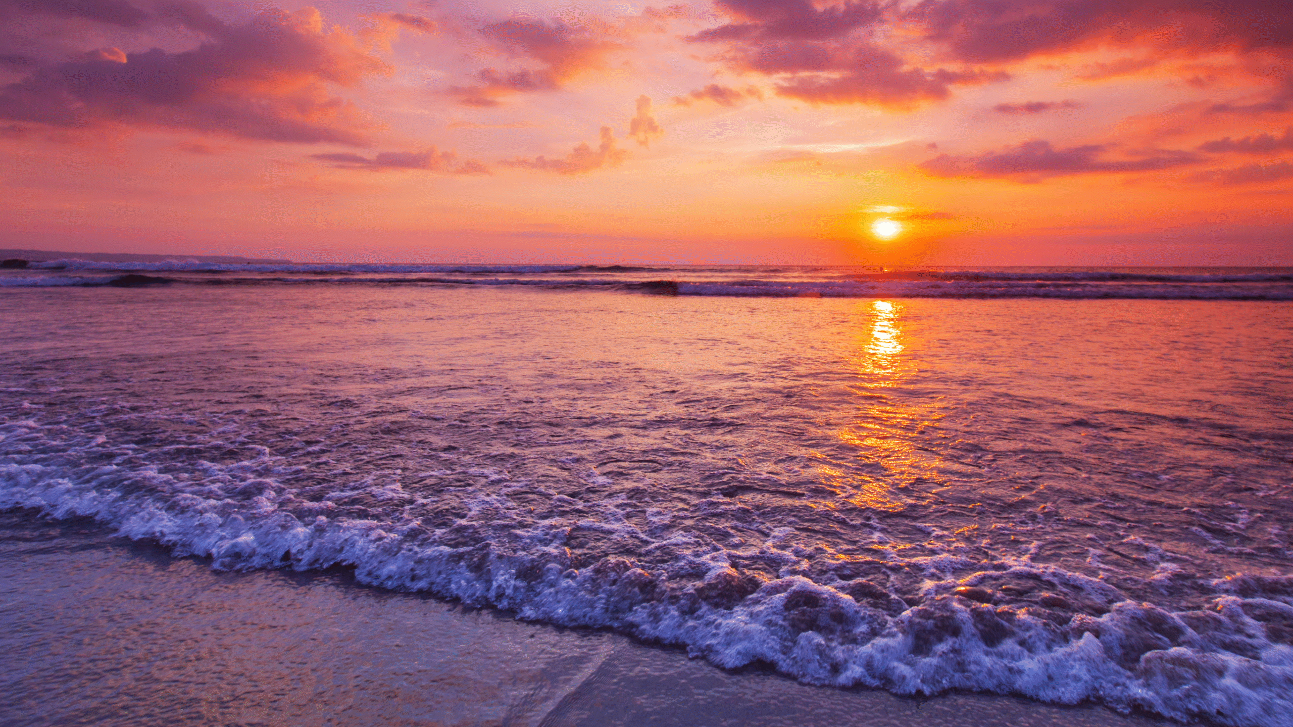 Lista de praias com as melhores ondas