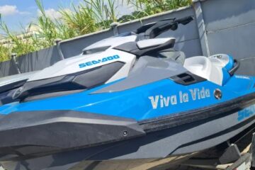 Jet Ski