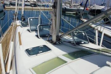 Veleiro – Oceanis 40